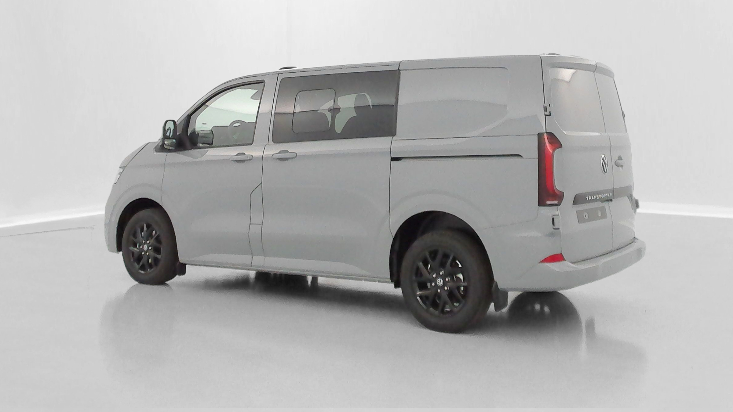 GLI00035046_p53 - VOLKSWAGEN - TRANSPORTER PROCAB - 2026 - photo 22