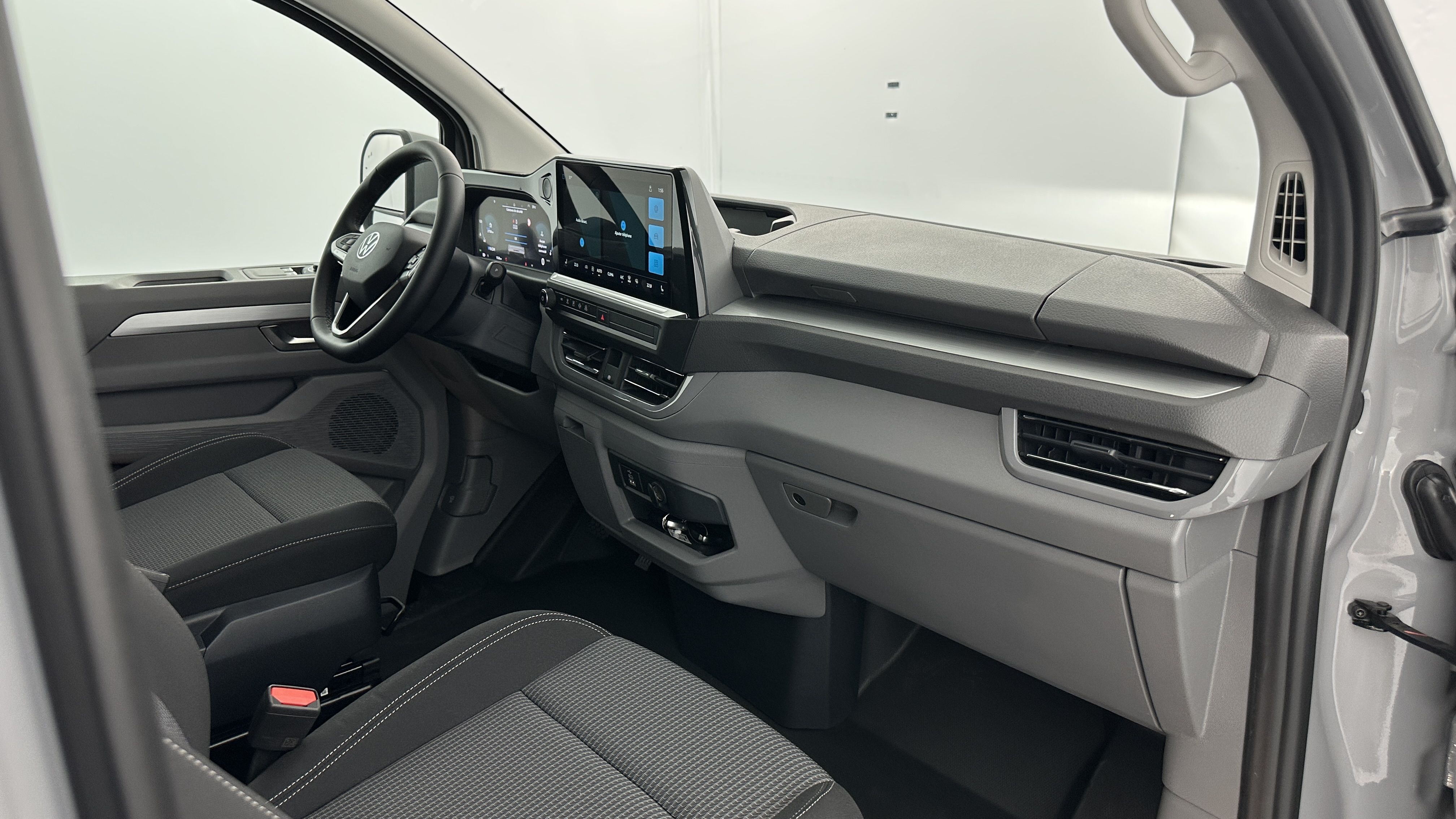 GLI00035045_p53 - VOLKSWAGEN - TRANSPORTER PROCAB - 2026 - photo 7