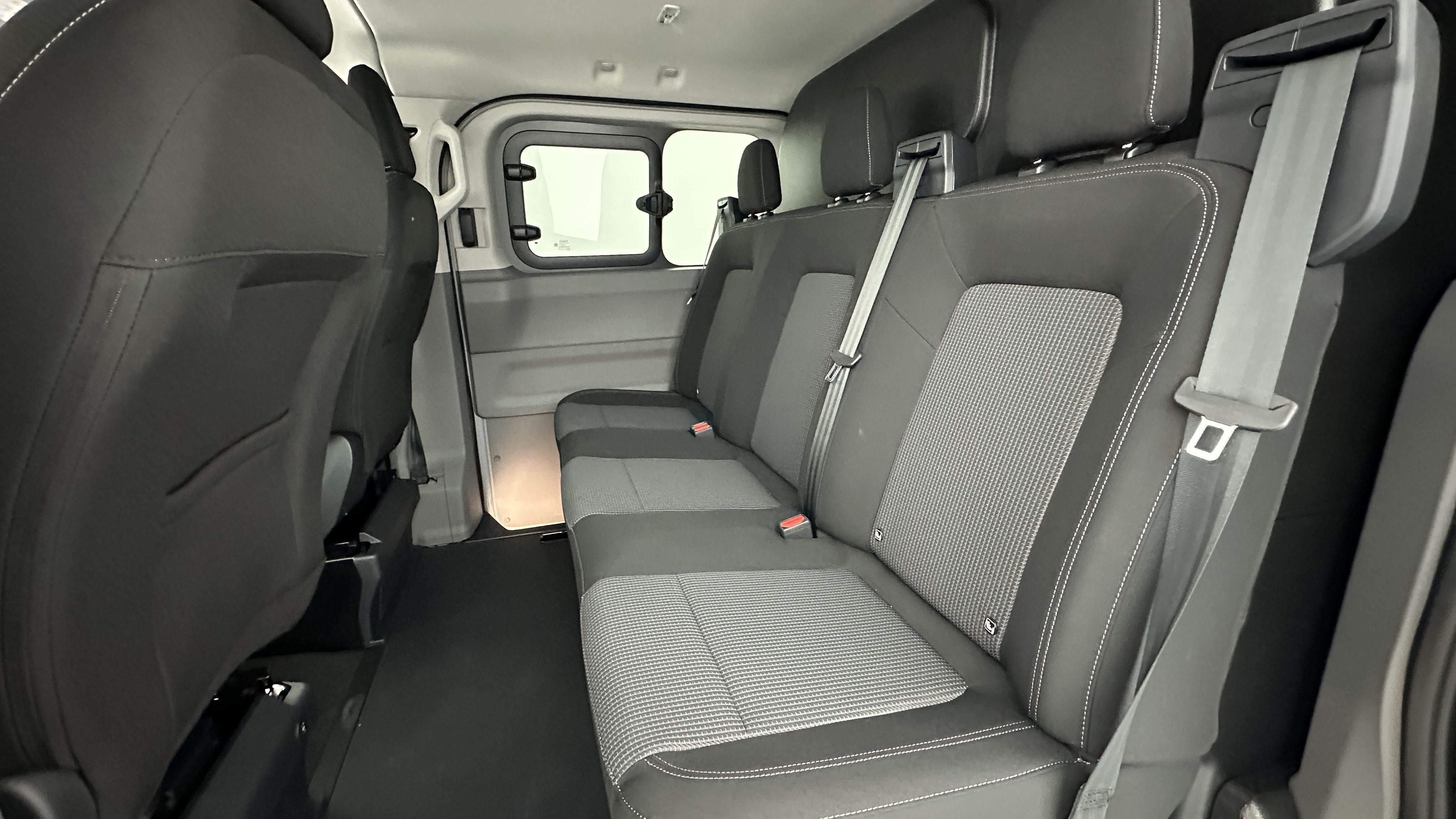 GLI00035045_p53 - VOLKSWAGEN - TRANSPORTER PROCAB - 2026 - photo 8