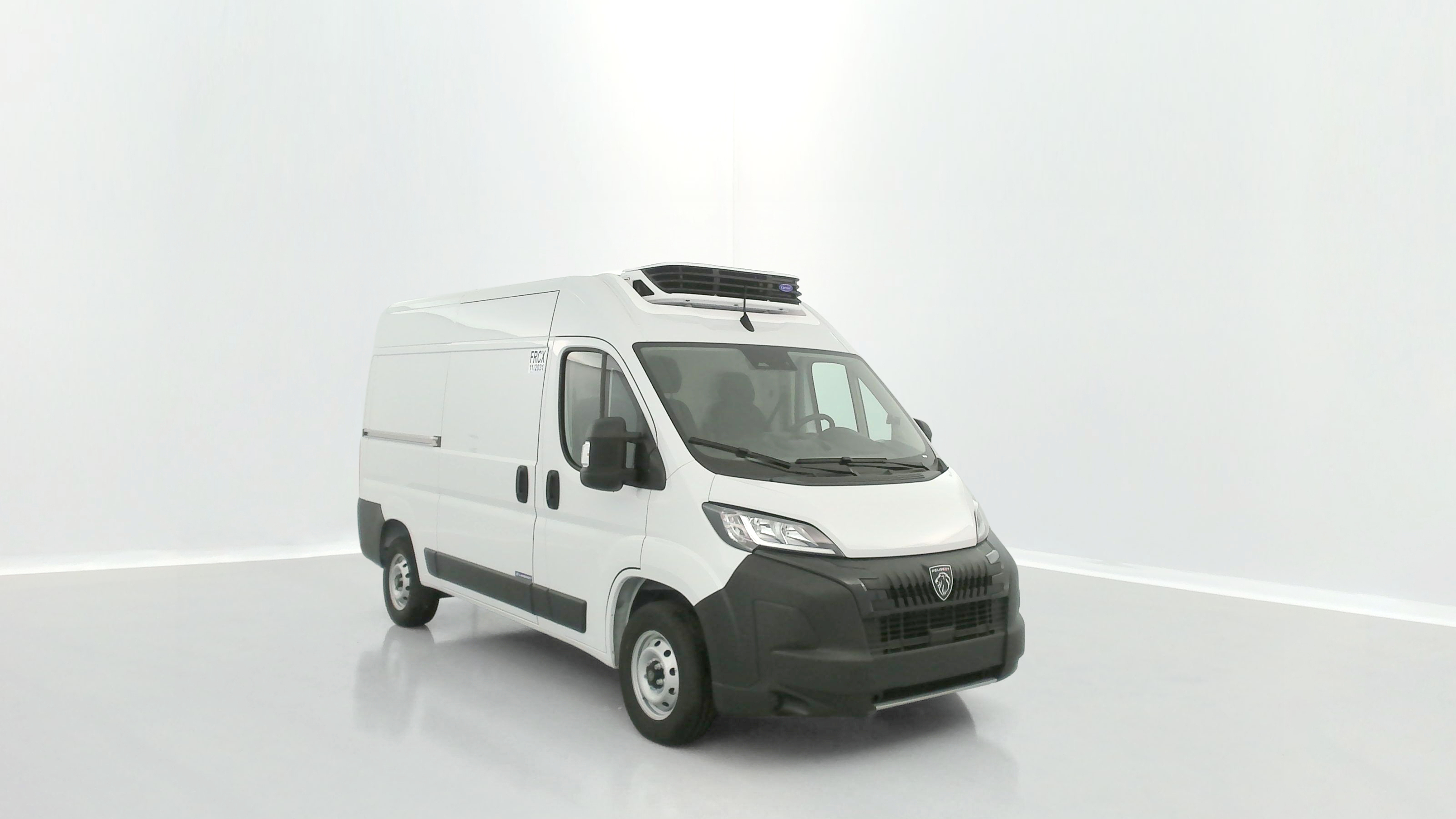 GLI00280790_p53 - PEUGEOT - BOXER - 2024 - photo 1