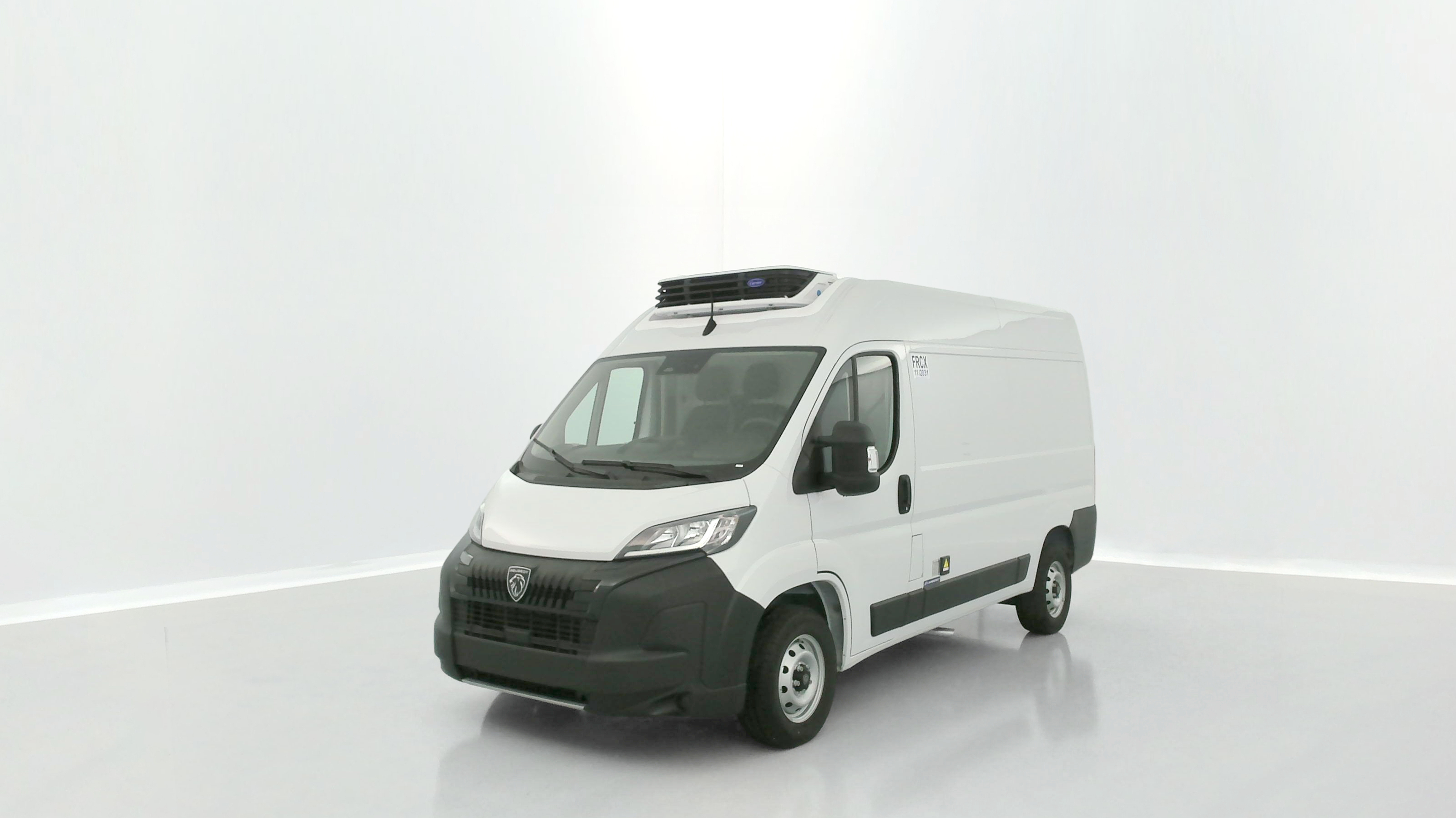 GLI00280790_p53 - PEUGEOT - BOXER - 2024 - photo 3