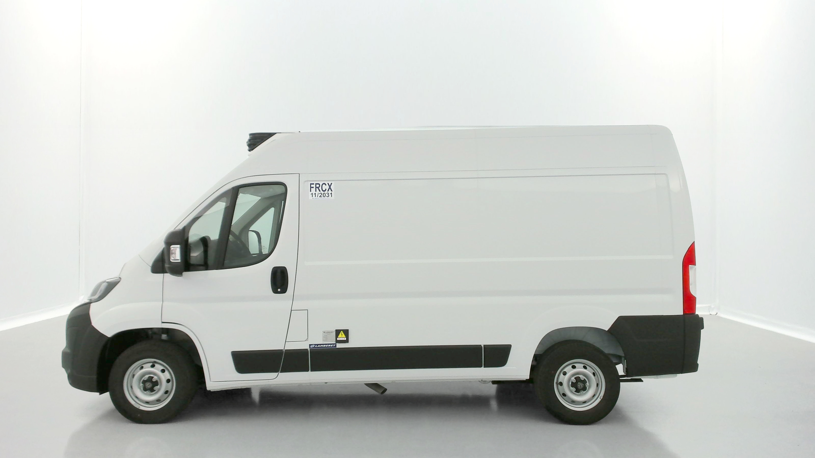 GLI00280790_p53 - PEUGEOT - BOXER - 2024 - photo 4