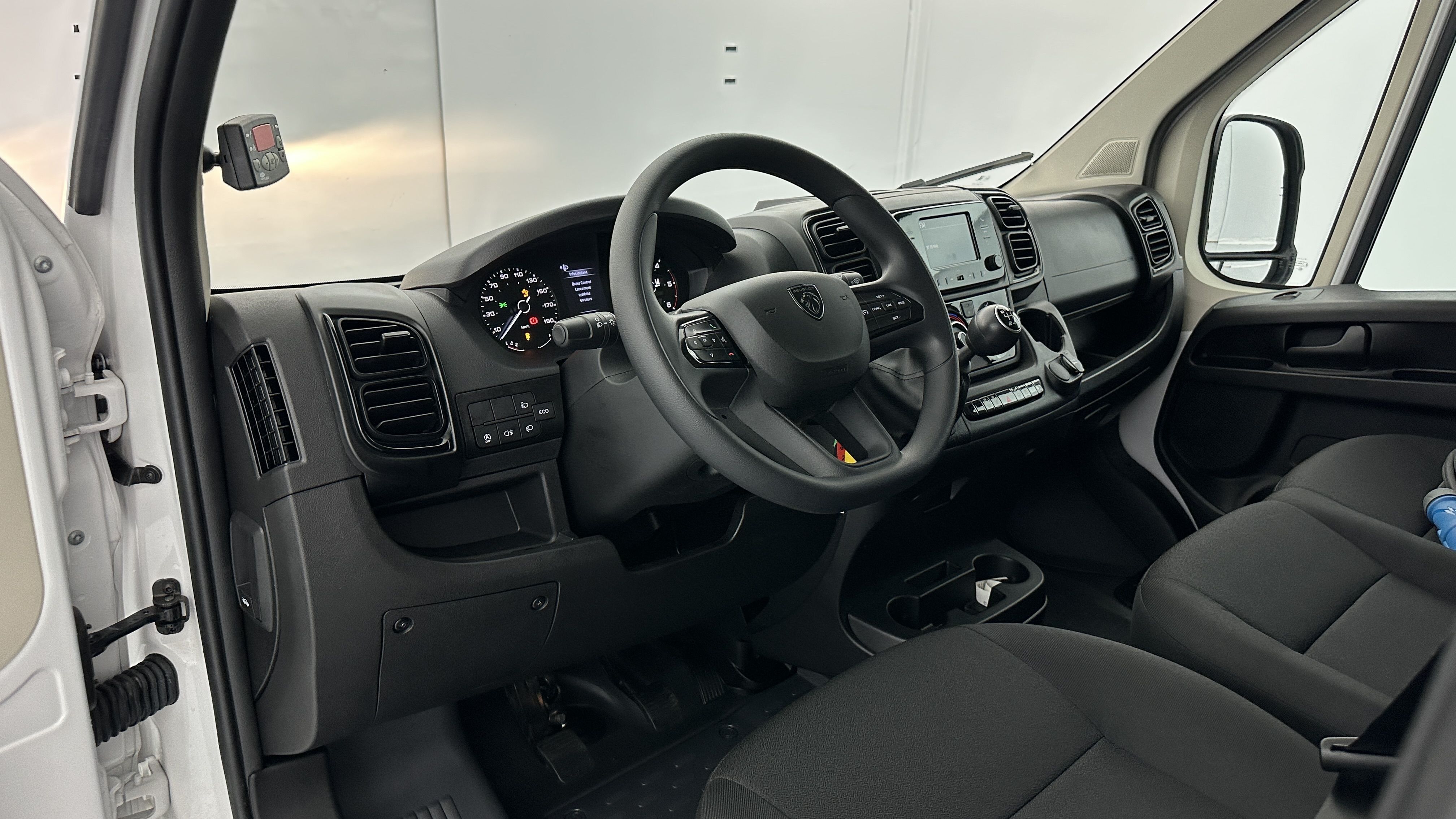 GLI00280790_p53 - PEUGEOT - BOXER - 2024 - photo 6