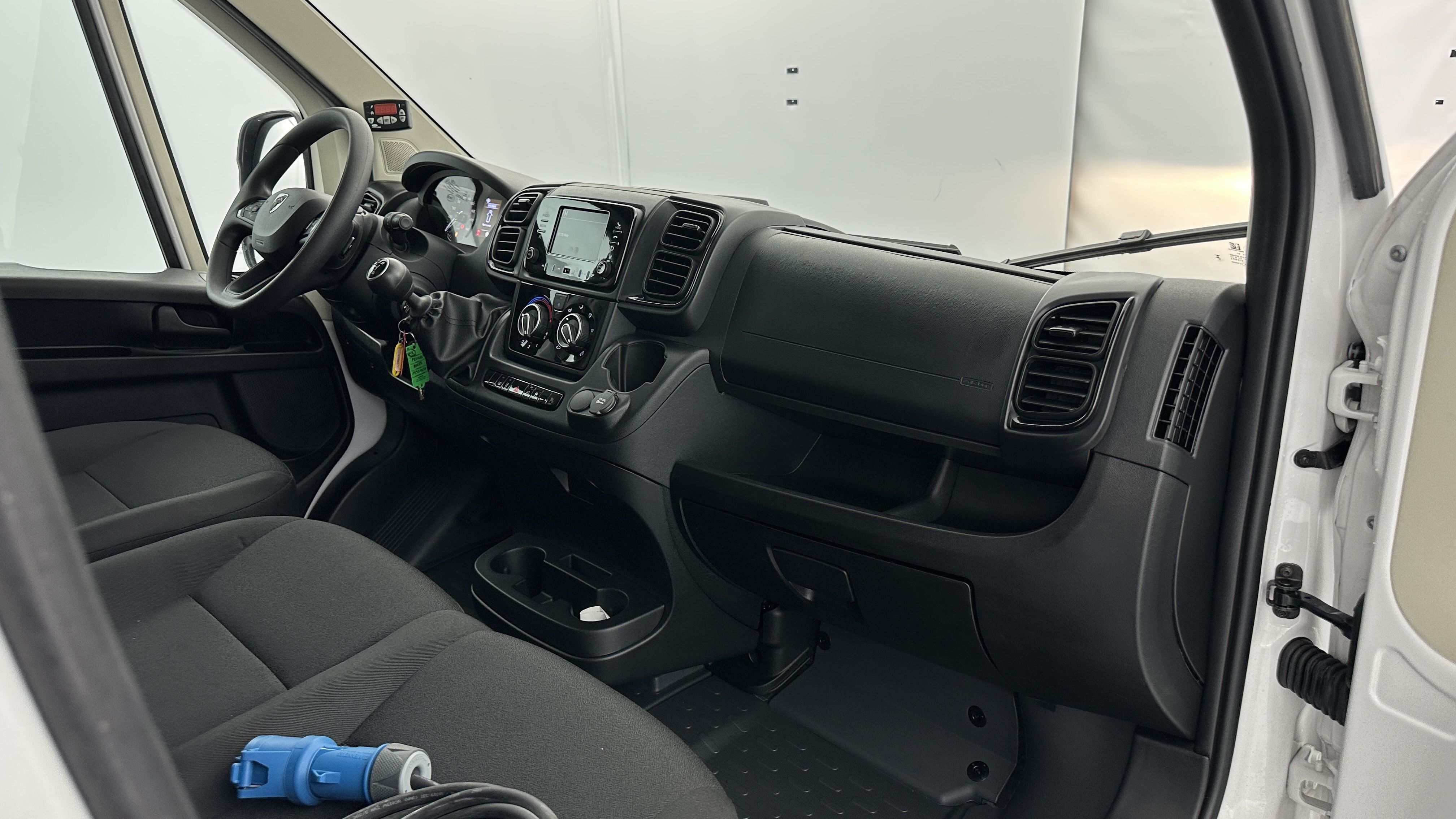 GLI00280790_p53 - PEUGEOT - BOXER - 2024 - photo 7