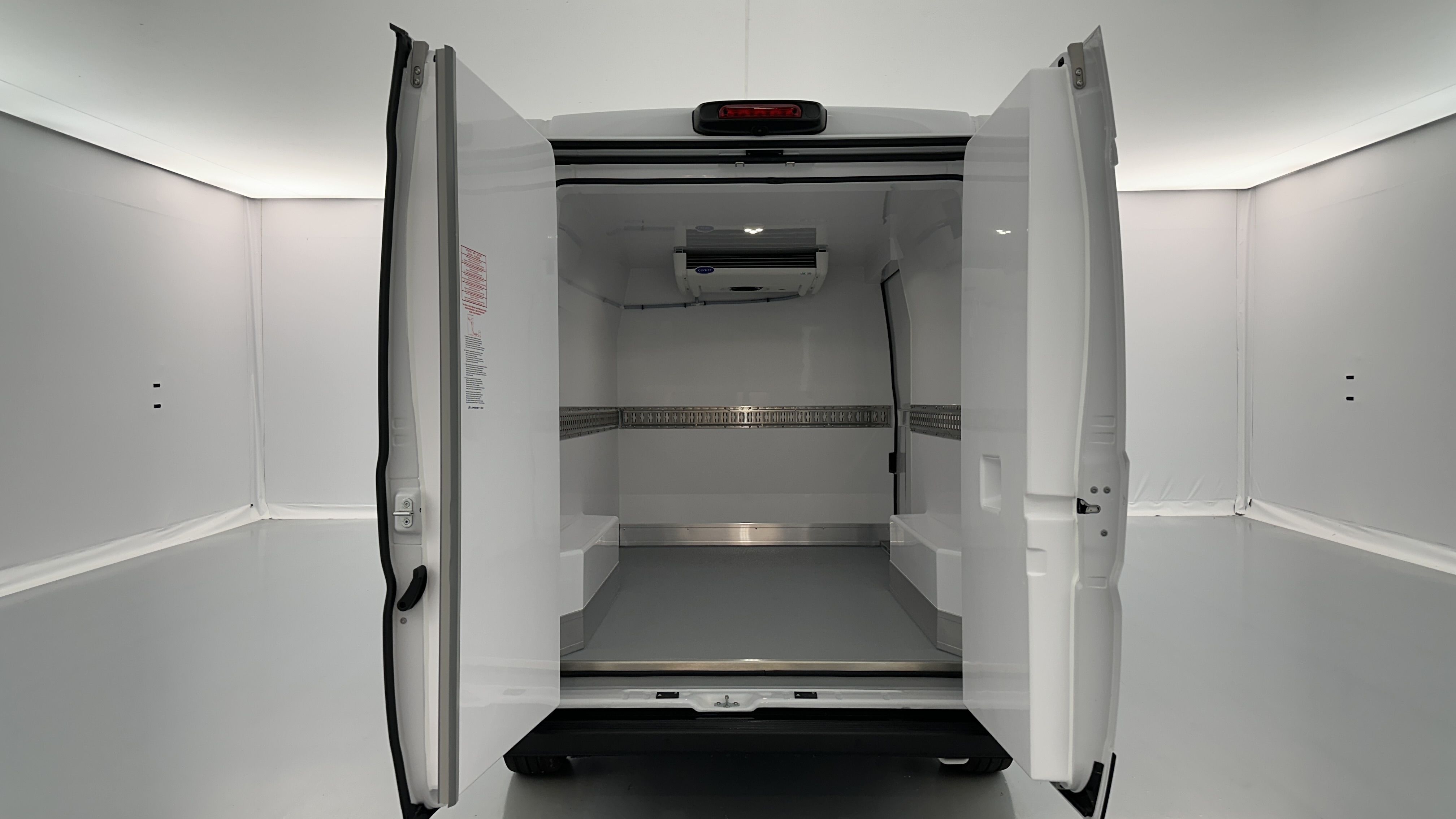 GLI00280790_p53 - PEUGEOT - BOXER - 2024 - photo 9
