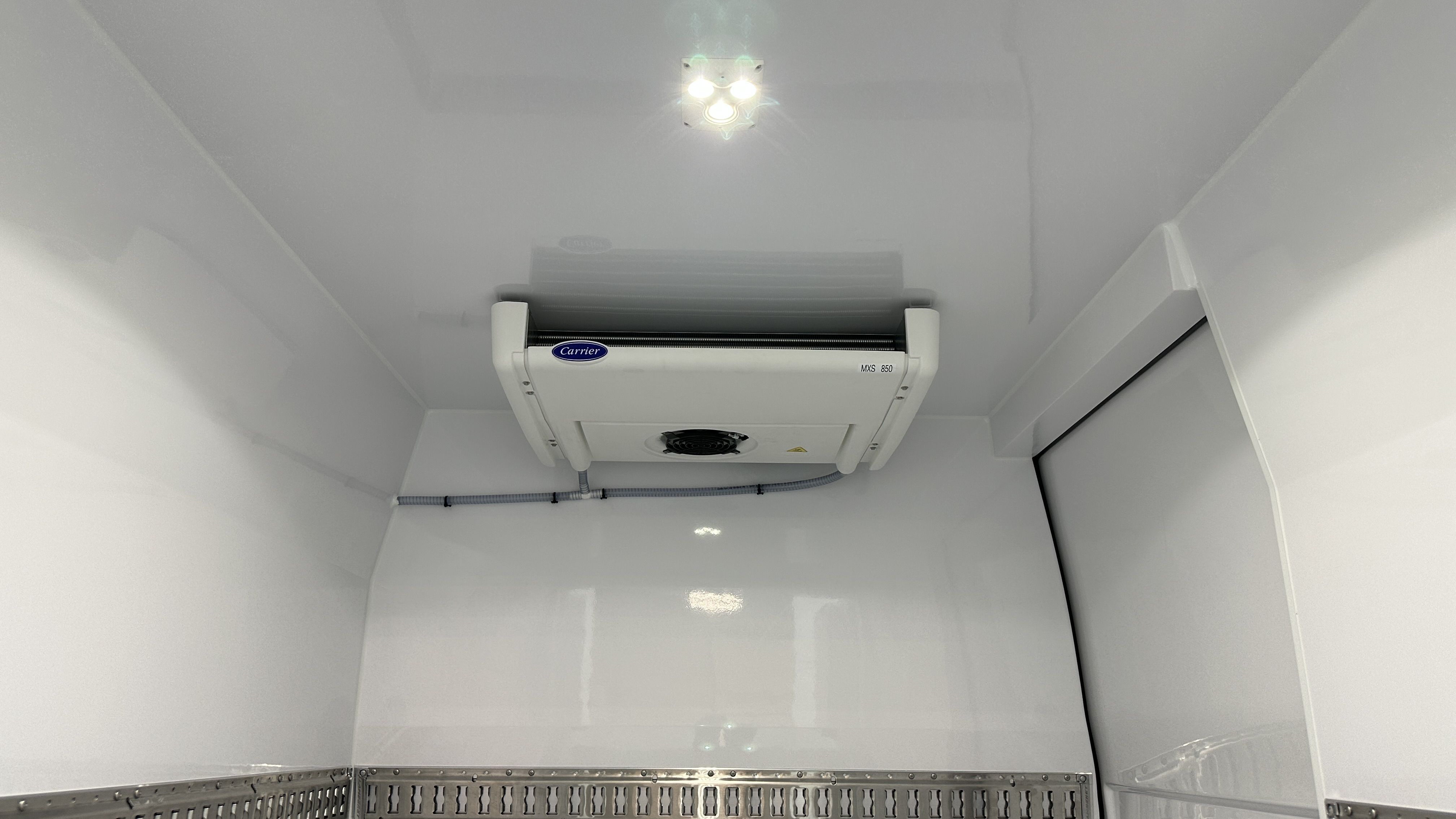 GLI00280790_p53 - PEUGEOT - BOXER - 2024 - photo 13