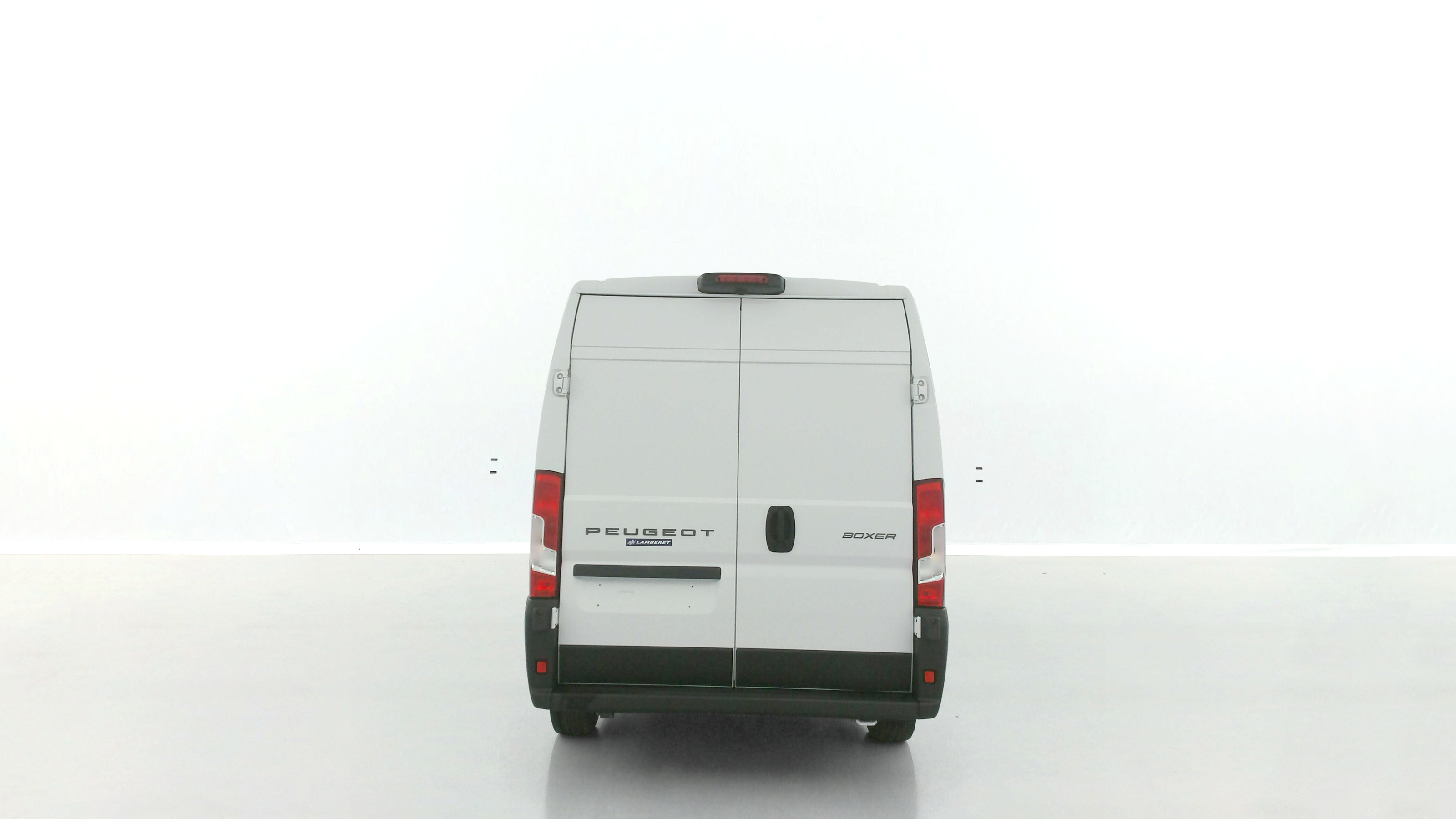 GLI00280790_p53 - PEUGEOT - BOXER - 2024 - photo 16