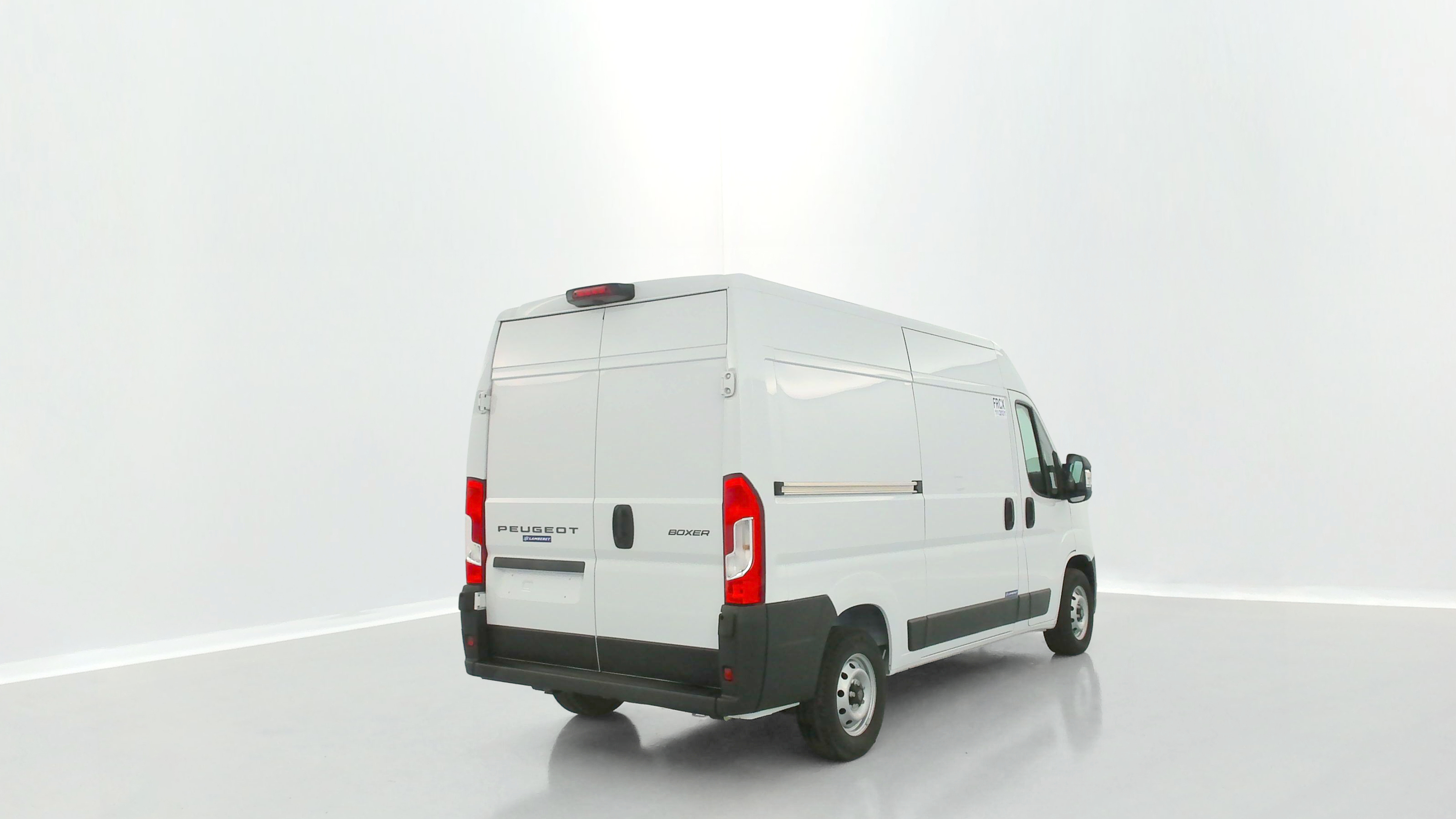GLI00280790_p53 - PEUGEOT - BOXER - 2024 - photo 17