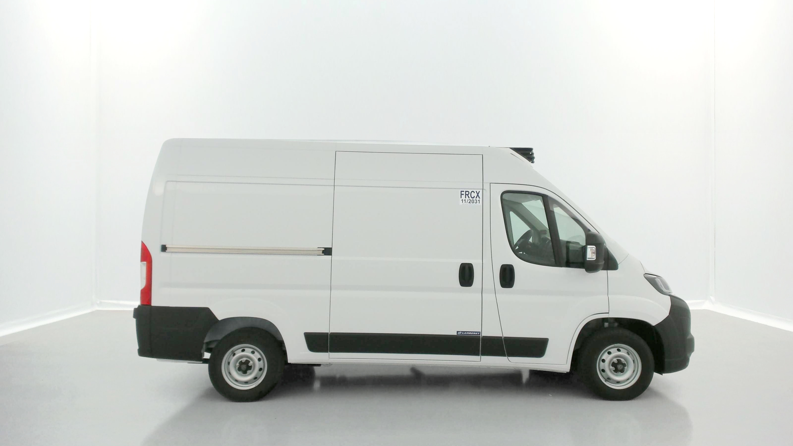 GLI00280790_p53 - PEUGEOT - BOXER - 2024 - photo 18