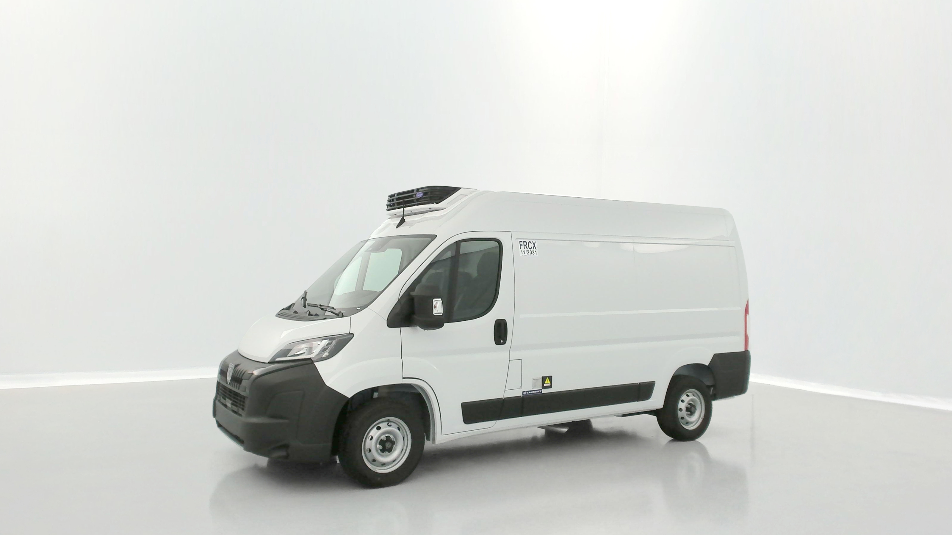GLI00280790_p53 - PEUGEOT - BOXER - 2024 - photo 19