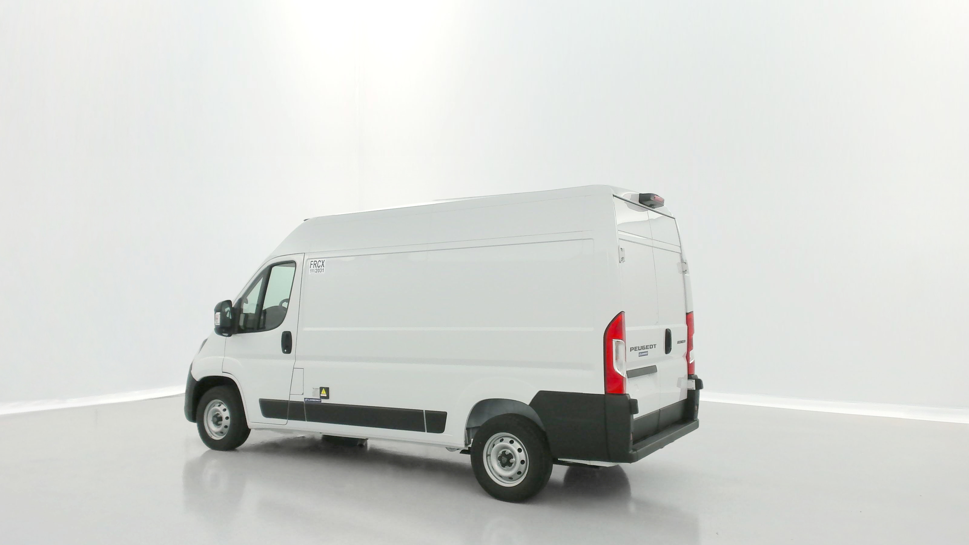 GLI00280790_p53 - PEUGEOT - BOXER - 2024 - photo 20