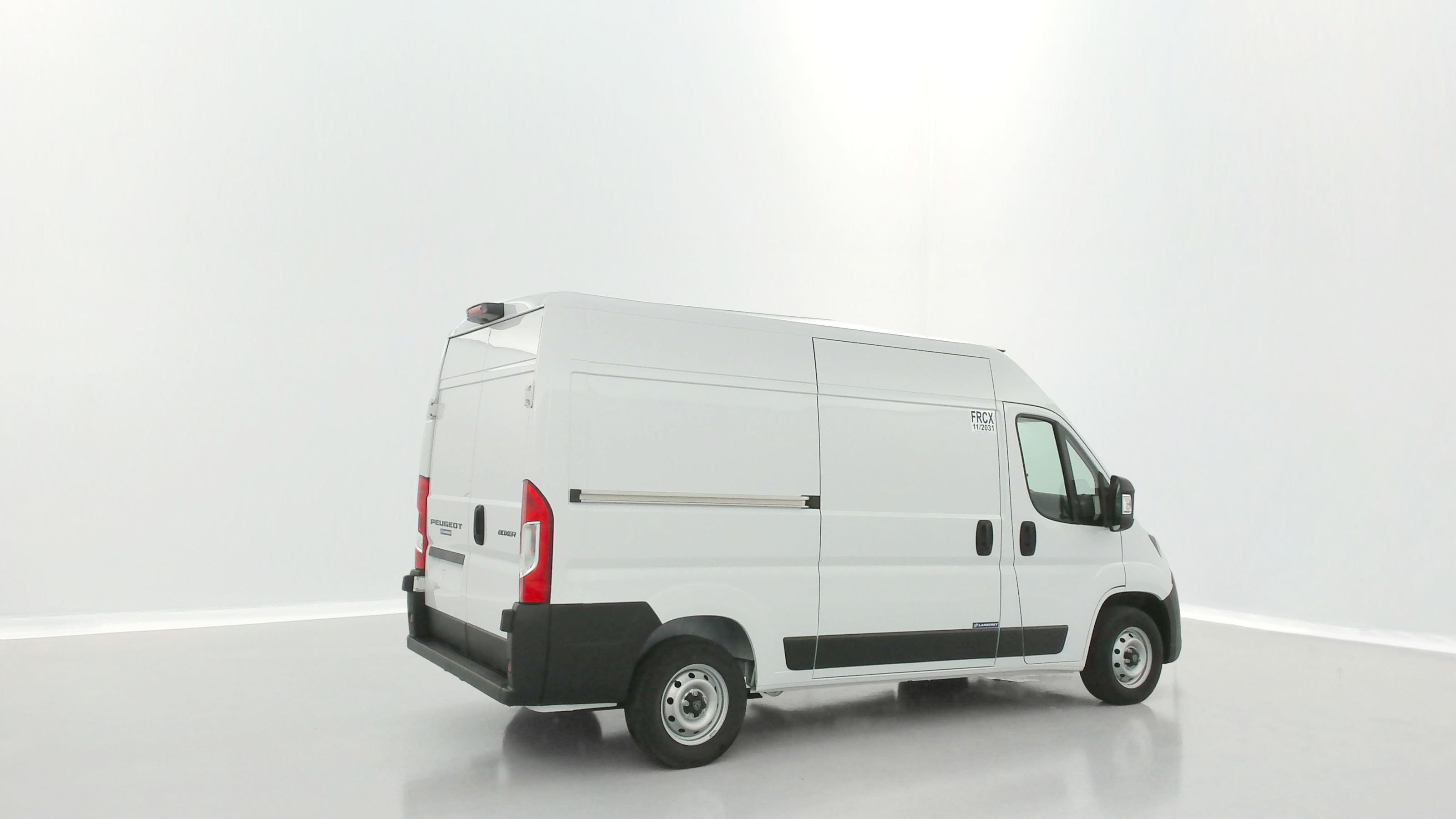 GLI00280790_p53 - PEUGEOT - BOXER - 2024 - photo 21