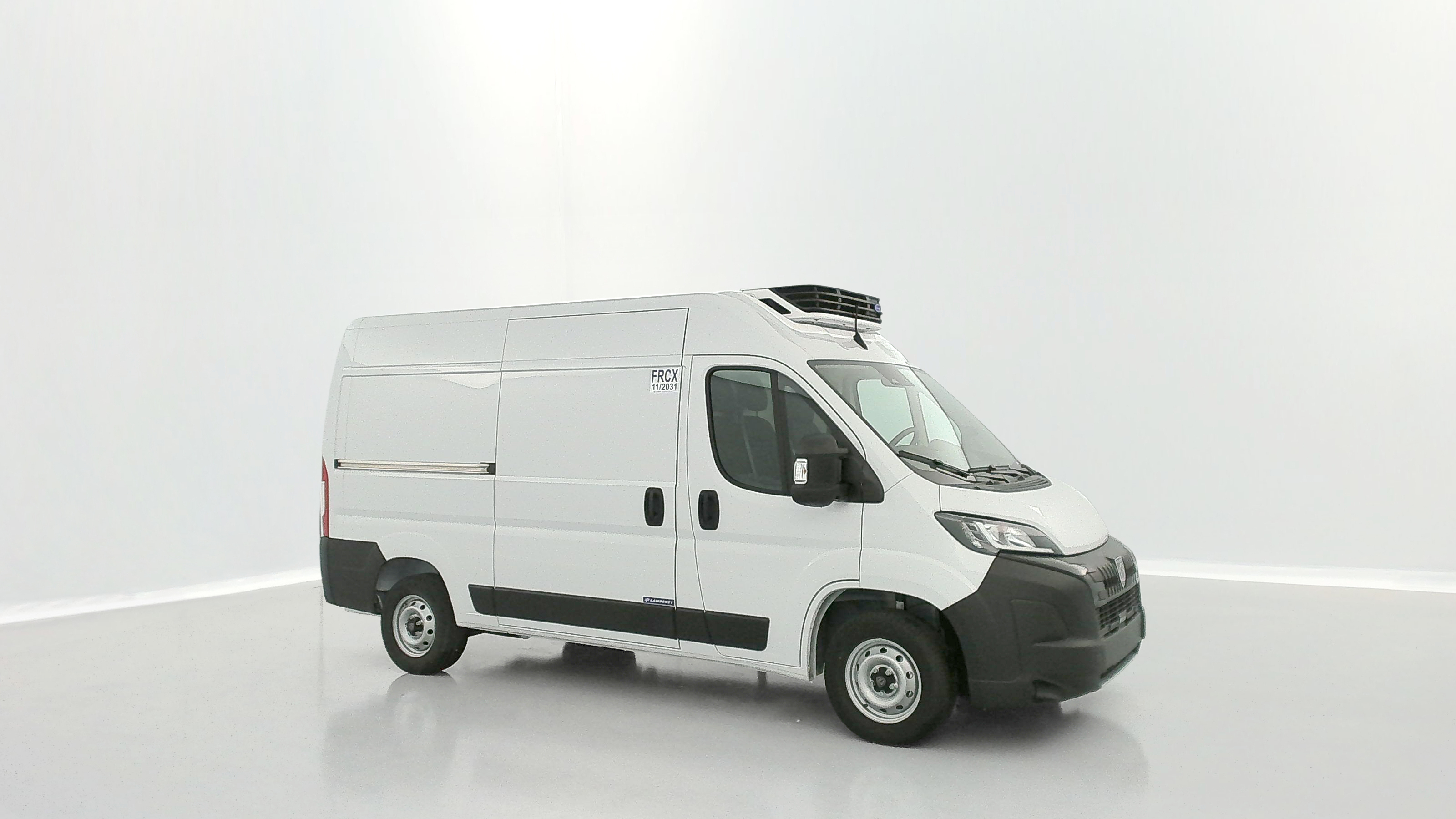 GLI00280790_p53 - PEUGEOT - BOXER - 2024 - photo 22