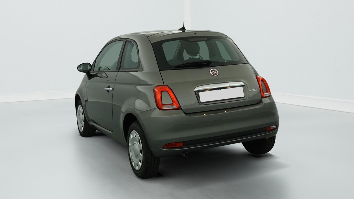 386391_p2 - FIAT - 500 - 2023 - photo 5