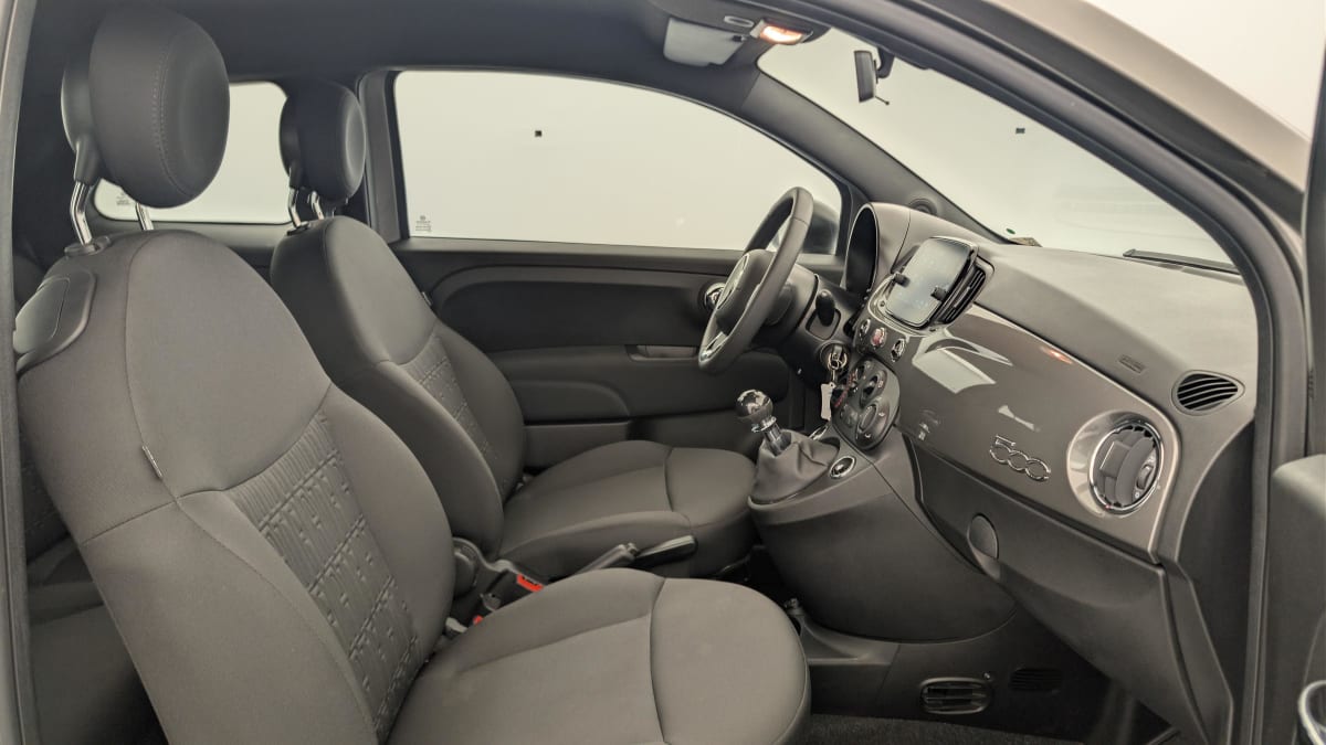 386391_p2 - FIAT - 500 - 2023 - photo 9