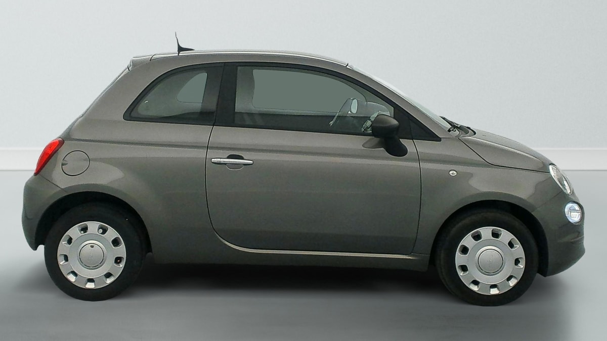 386432_p2 - FIAT - 500 - 2023 - photo 8