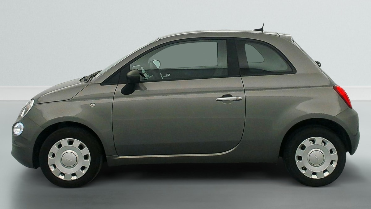 383134_p2 - FIAT - 500 - 2023 - photo 4