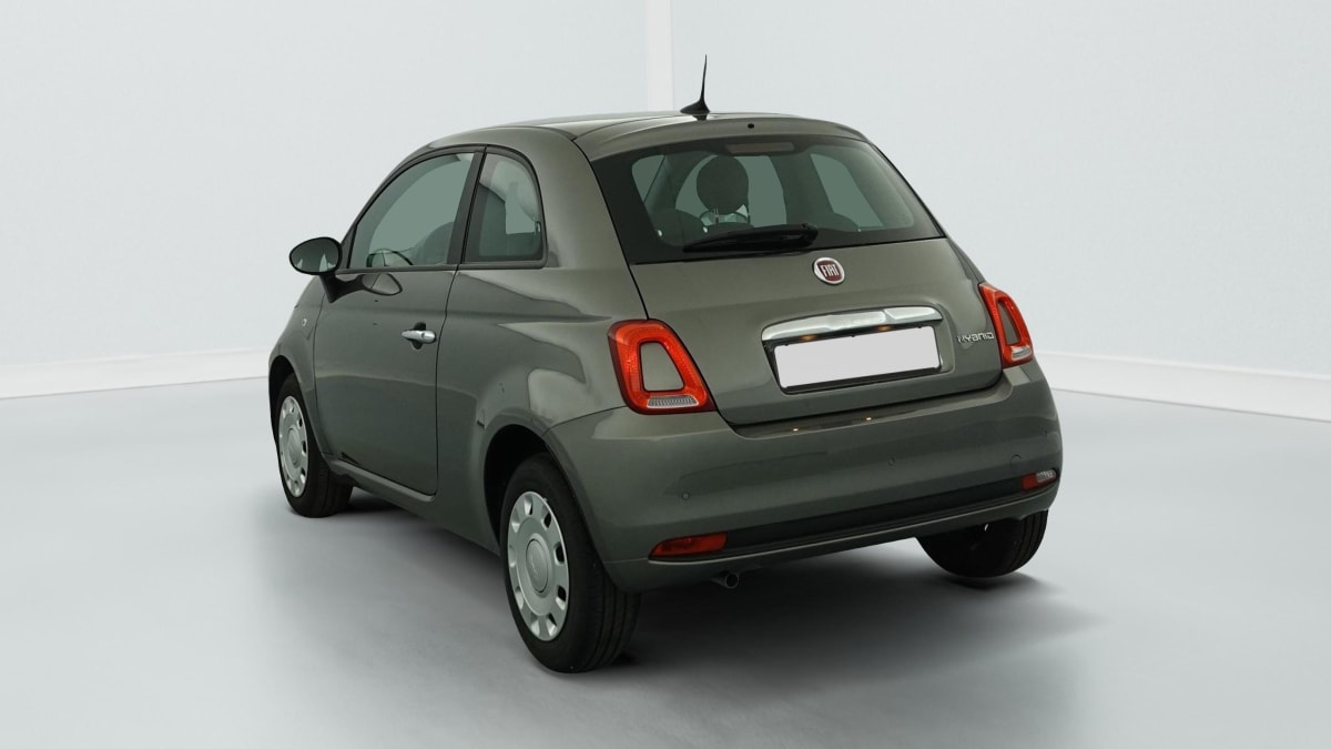 383134_p2 - FIAT - 500 - 2023 - photo 5