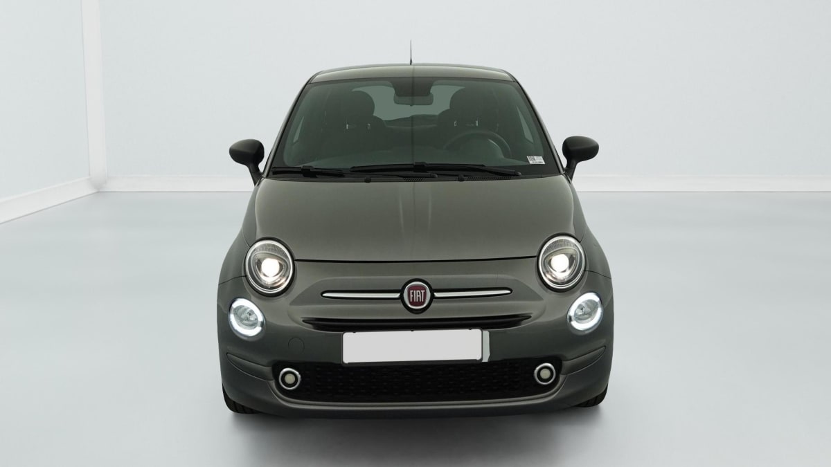 383134_p2 - FIAT - 500 - 2023 - photo 2