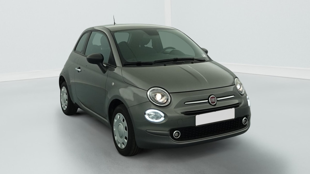 383134_p2 - FIAT - 500 - 2023 - photo 1