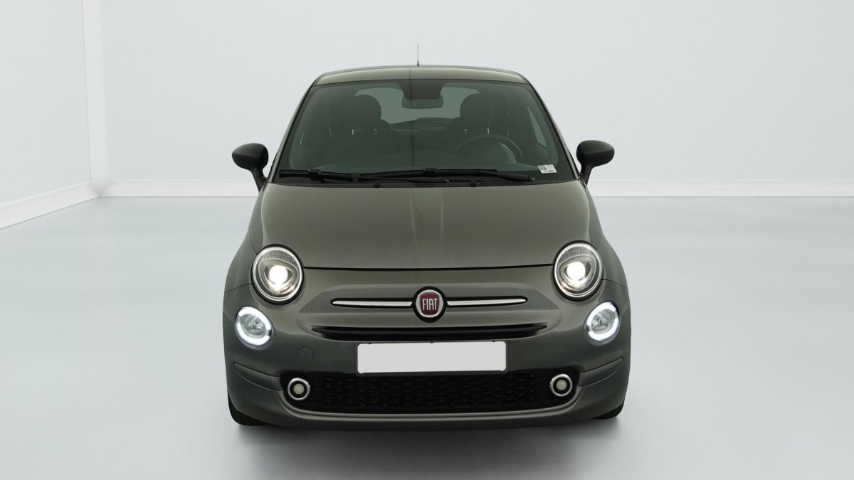 386432_p2 - FIAT - 500 - 2023 - photo 2
