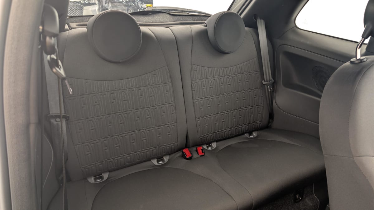 386432_p2 - FIAT - 500 - 2023 - photo 10