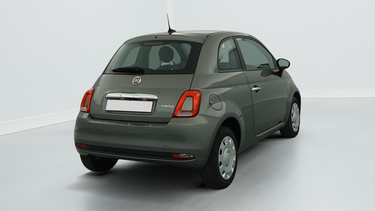 386432_p2 - FIAT - 500 - 2023 - photo 7