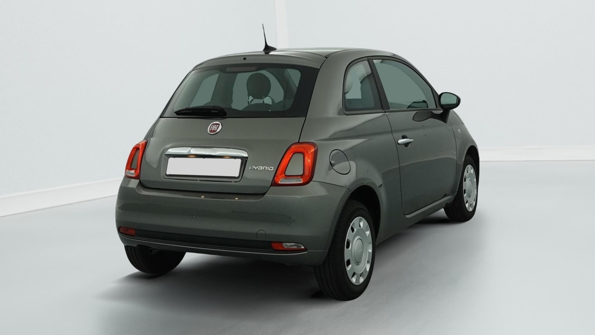 386391_p2 - FIAT - 500 - 2023 - photo 7