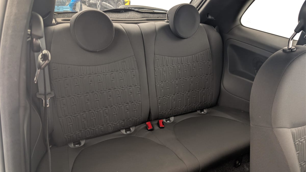 383134_p2 - FIAT - 500 - 2023 - photo 10