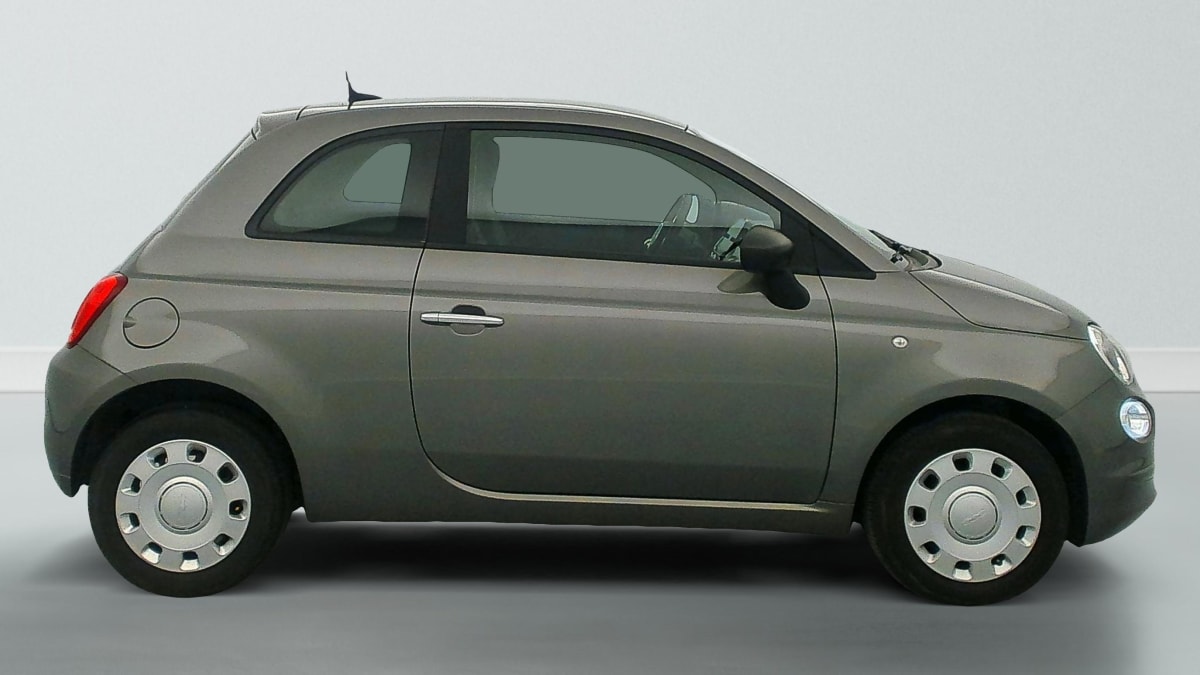 383134_p2 - FIAT - 500 - 2023 - photo 8