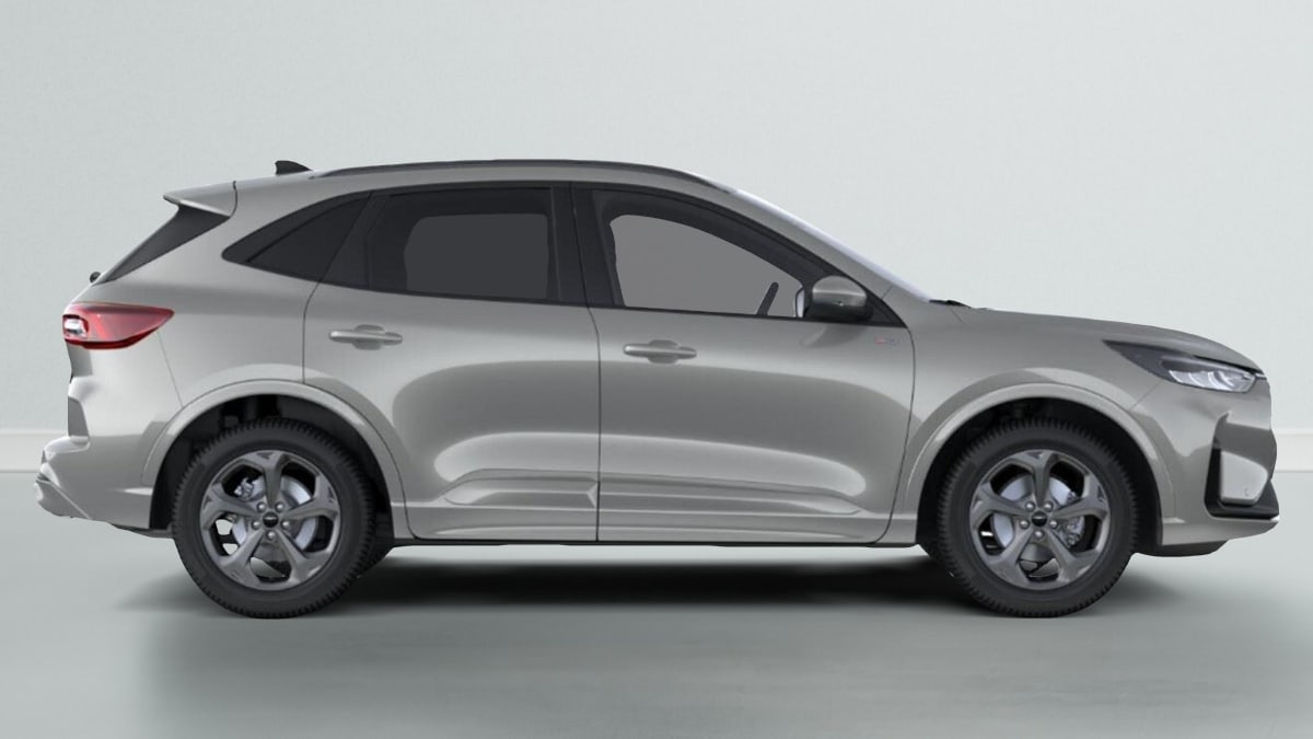 381458_p2 - FORD - KUGA - 2026 - photo 2