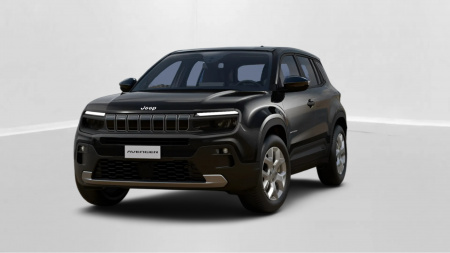 GLI00035655_p53 - JEEP - AVENGER - 2025