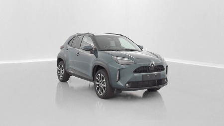 GLI00036701_p53 - TOYOTA - YARIS CROSS - 2026