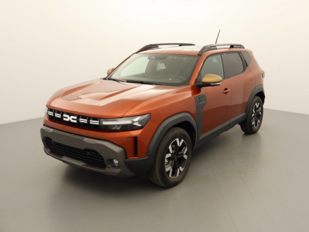 N203090_p3 - DACIA - DUSTER - 2026