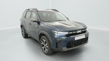 395258_p2 - DACIA - BIGSTER HYBRID - 2026