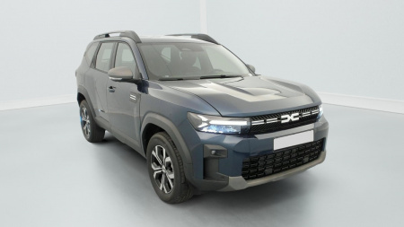 390560_p2 - DACIA - BIGSTER HYBRID - 2026