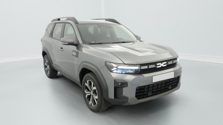390560_p2 - DACIA - BIGSTER HYBRID - 2026