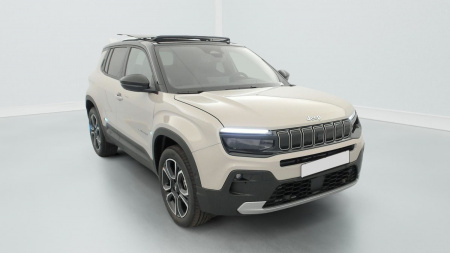 385450_p2 - JEEP - AVENGER - 2026 385450_p2 - JEEP - AVENGER - 2026