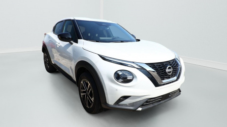 394552_p2 - NISSAN - JUKE - 2026