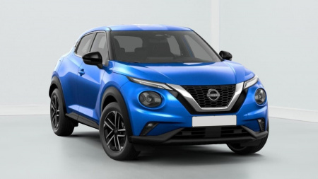 394986_p2 - NISSAN - JUKE - 2026