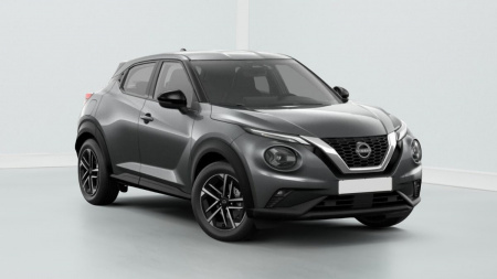 394984_p2 - NISSAN - JUKE - 2026