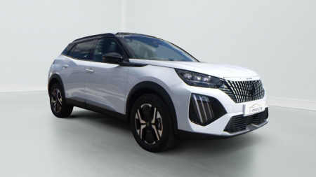 387130_p2 - PEUGEOT - 2008 - 2023