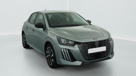 389039_p2 - PEUGEOT - 208 - 2025