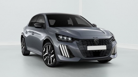 394980_p2 - PEUGEOT - 208 - 2026