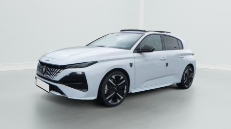 389145_p2 - PEUGEOT - 308 DIESEL - 2025