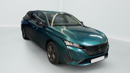 388887_p2 - PEUGEOT - 308 SW - 2024 388887_p2 - PEUGEOT - 308 SW - 2024