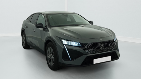 385377_p2 - PEUGEOT - 408 - 2025