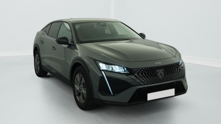 385369_p2 - PEUGEOT - 408 - 2025