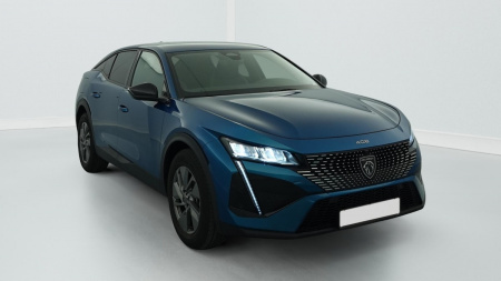 384573_p2 - PEUGEOT - 408 - 2025
