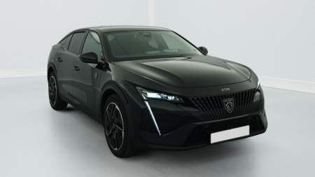 390326_p2 - PEUGEOT - 408 - 2025